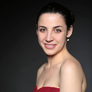María Márquez Torres